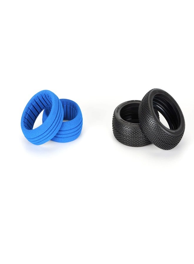 Pro-Line Racing 1/8 Blockade M4 Off Road Buggy Tire 2 PRO903903 RC Tire - Image 3